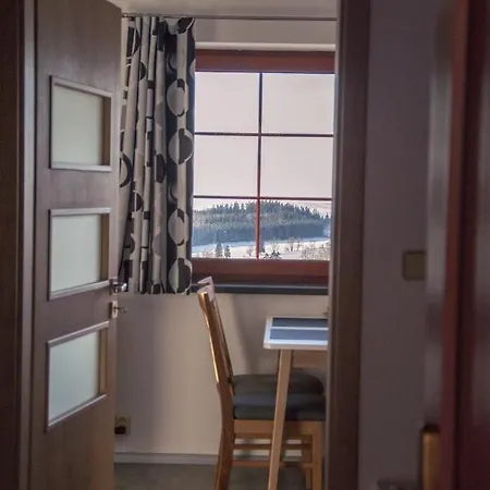 Apartment 213 *