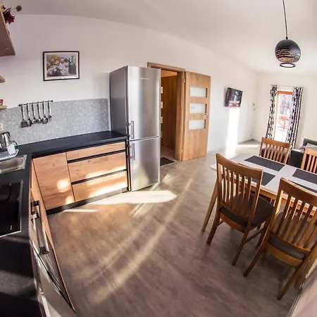 213 Apartment