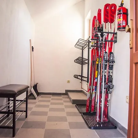 Apartment 213