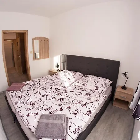 Apartment 213